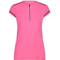 CMP 33n6216 Kurzarm-t-shirt - Pink Fluo - 2XS