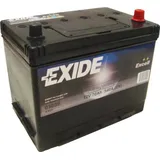 Exide EB704 Excell 70Ah 12V