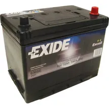 Exide EB704 Excell 70Ah 12V