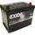 Exide EB704 Excell 70Ah 12V