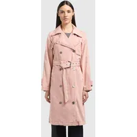 khujo Mantel Enza rosa L