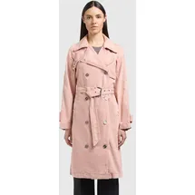 khujo Mantel Enza rosa L