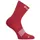 Kempa Logo Classic Socken rot/weiss 31-35