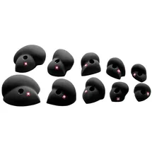 Ocùn Kletterwand Schwarz