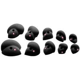 Ocùn Kletterwand Schwarz