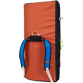 Snap Climbing Crashpad rot