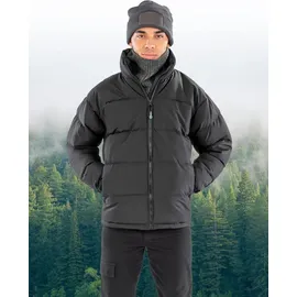 Result R181M | Holkham Jacket - Farbe: Navy - Größe: L - Blau - L