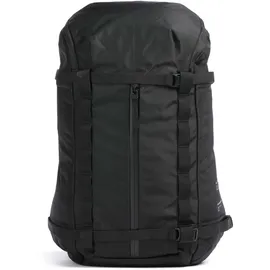db journey Journey Backcountry 25 l schwarz