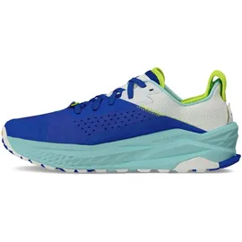 Altra Olympus 6 Herren Gray / Lime 42