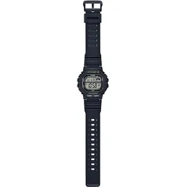 Casio WS-1400H Analog/Digital Resin 45 mm 1AVEF