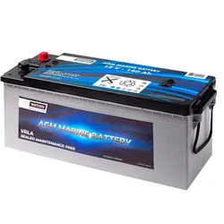 Vetus AGM Batterien