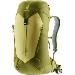 Deuter AC Lite 16 Wanderrucksack linden cactus