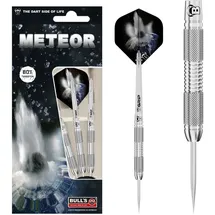 BULL'S Meteor MT9 Steeldarts 25 g