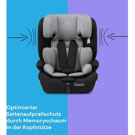 Booboo Safety Berlin Schwarz