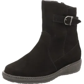 WALDLÄUFER Hoja Damen Schwarz 37