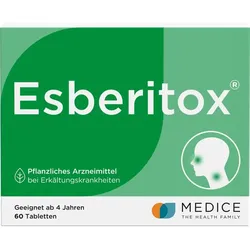 ESBERITOX 60 St.