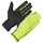 GripGrab Insulator 2 Gelb XS