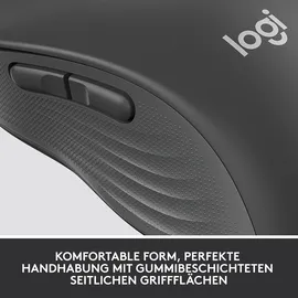 Logitech Signature M650 for Business Gr. L rechts Grafit