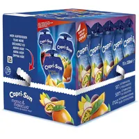Capri-Sun Fruchtsaftgetränk Mango, Maracuja 15x 0,33 l