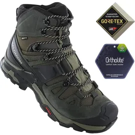 Salomon Quest 4 GTX Schuhe (Größe 42,