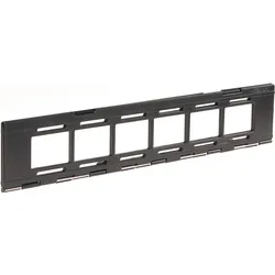KAISER Filmstreifenhalter #6507 (für Dia-Duplikator 6506)