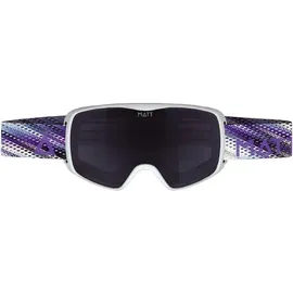 Matt Kompakt schwarz|blau No Size