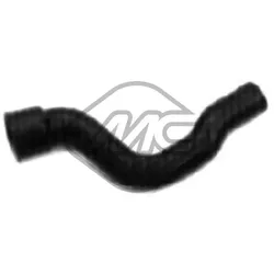 Metalcaucho Rohrleitung, AGR-Ventil 08415  für VW SEAT 030103493H 030103493AH 030103493AM
