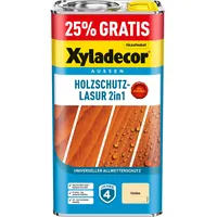 Xyladecor Holzschutzlasur 25 l