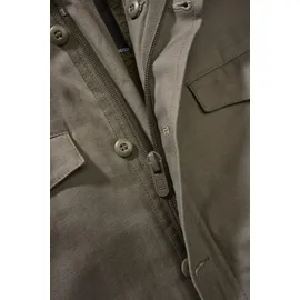Brandit Textil Bw Parka Olive 170-176 cm