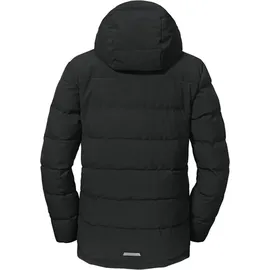 Schöffel Ins. Jacket Eastcliff Herren black 54