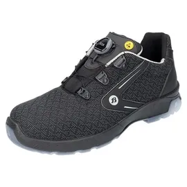 Bata Halbschuh SUMM SEVEN, BOA, S3, Gr. 42 - 42