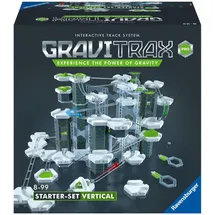 Ravensburger GraviTrax Pro Vertical Starter Set