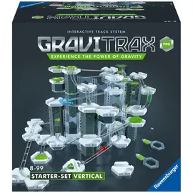 Ravensburger GraviTrax Pro Vertical Starter Set