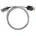 Cable digitale Signale PAC-MICR-RV12-V0-5M