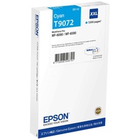Epson T9072 cyan