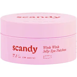 SCANDY Wink Wink Jelly Eye Patches