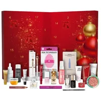 Douglas Adventskalender PFLEGE, MAKE-UP & DUFT EXCLUSIVE BEAUTY HIGHLIGHTS 2025 (24-tlg)