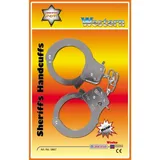 Max Bersinger Sohni-Wicke Kostüm Handschellen Kinder M