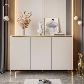 lookway Aurora 140 x 91 x 40 cm Kaschmir / Gold