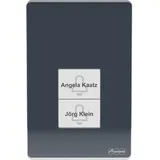 Auerswald Türsprechanlage TFS-Dialog 400 anthrazit 90168