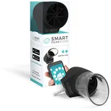 Big Man Peak Flow Messgerät mit Bluetooth 1 St.