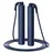 Xiaomi Smart Jump Rope Blau