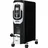 Güde Ölradiator OR 2500-11 DT 2500 W Schwarz