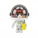 Smoby 44 Cats Cosmo mit Raumanzug