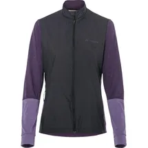 Vaude Vaude, Bike Qimsa Mid Jacke - Eggplant - 38