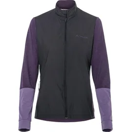 Vaude Vaude, Bike Qimsa Mid Jacke - Eggplant - 38