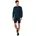 Crew Blau XXL