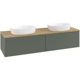 Villeroy & Boch Antao L39_1 1600x360x500mm