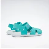 Reebok Schuhe Reebok Sunkissed 100224852 - Weiß/Grün - 32.5