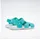 Reebok Schuhe Reebok Sunkissed 100224852 - Weiß/Grün - 32.5